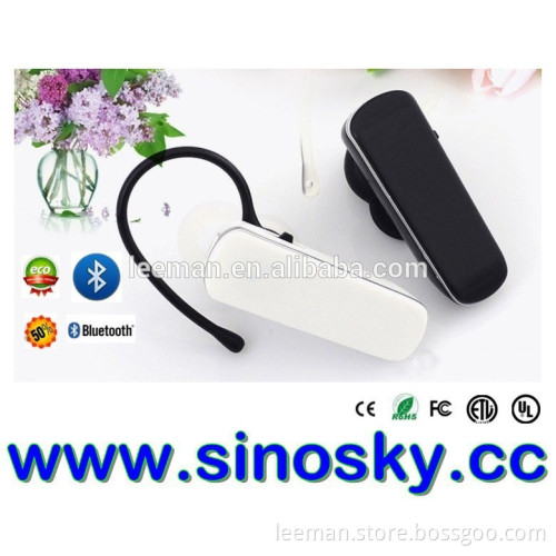 Leeman Sinosky wireless stereo Bluetooth earphone sport Bluetooth headsets Hand-free bluetooth stereo earphone